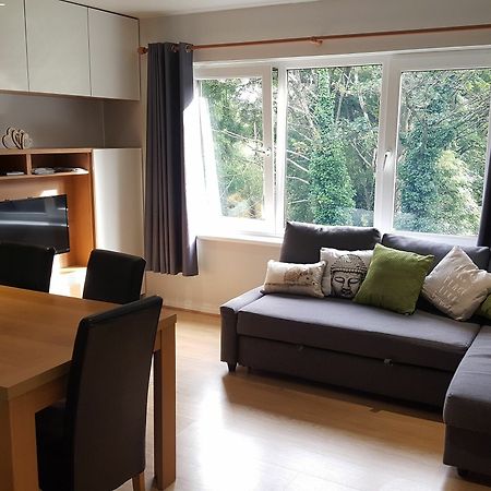 Stranmillis Court Apartment Belfast Exterior photo