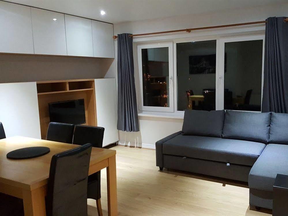 Stranmillis Court Apartment Belfast Exterior photo