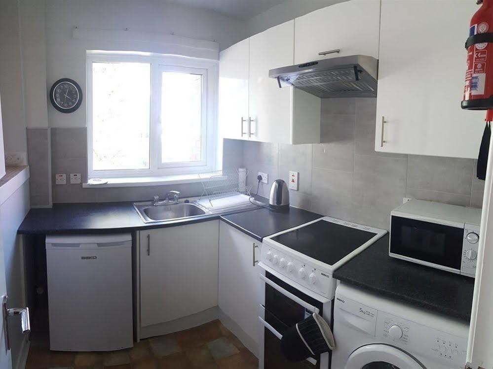 Stranmillis Court Apartment Belfast Exterior photo