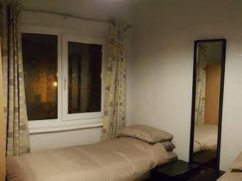 Stranmillis Court Apartment Belfast Exterior photo